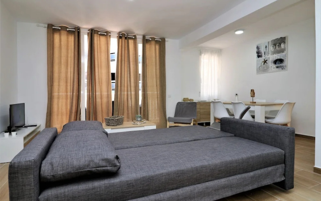 Apartamento Tugar 2-3