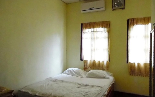 Vannaketh Guesthouse