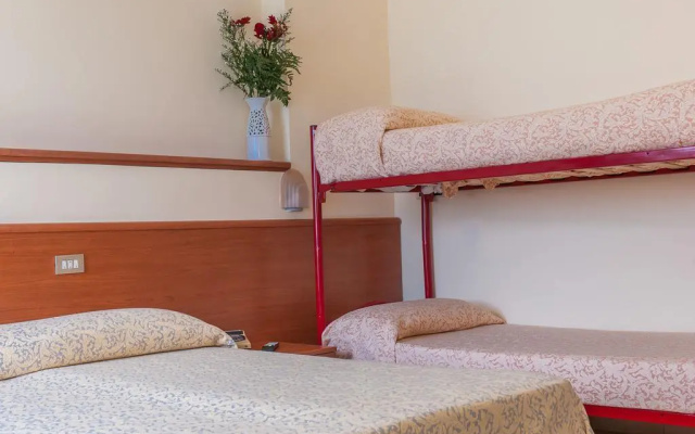 Hotel Smeraldo