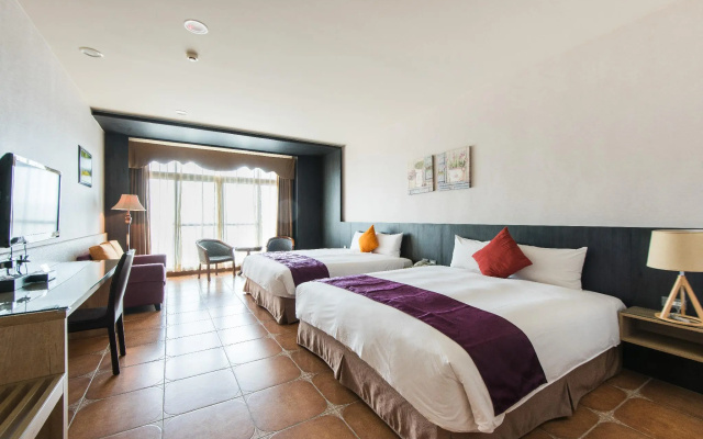 Kenting Kaiying Hotel