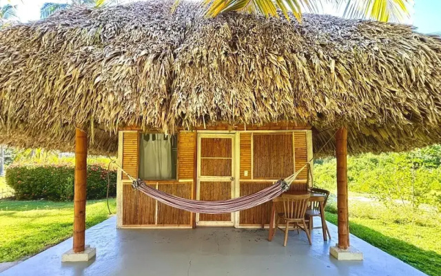 Santuario Playa Bonita