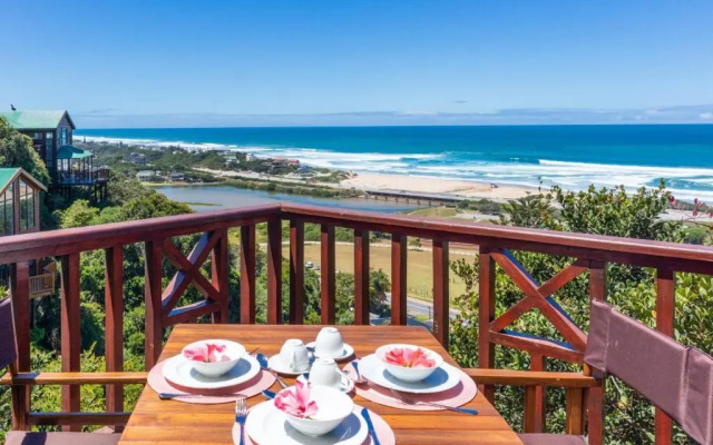 Boardwalk Lodge - Luxury Studio 2 - King Beds