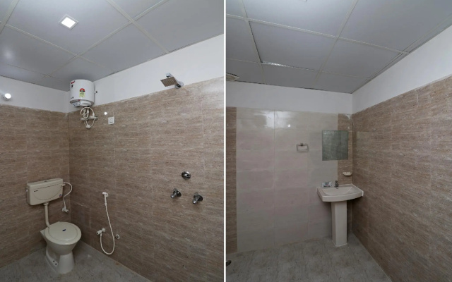 OYO 39592 Hotel Akashdeep