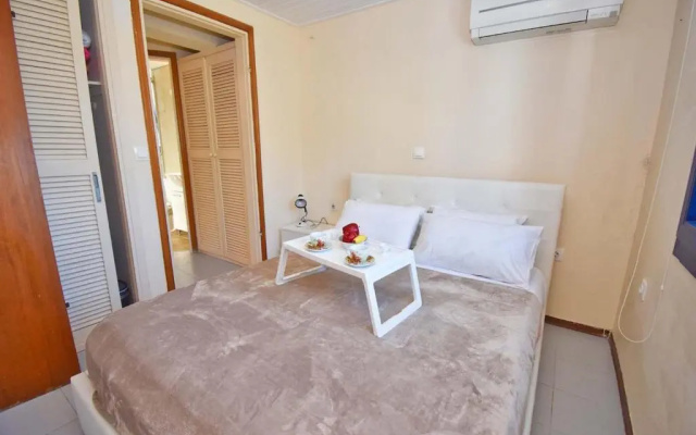 Govino Bay - Luxury Suite