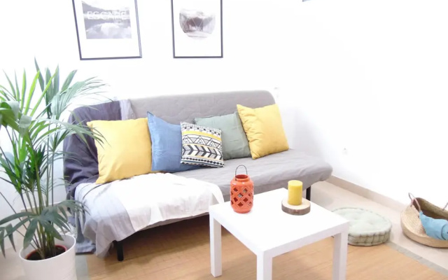 Las Canteras Flat III by Canary365