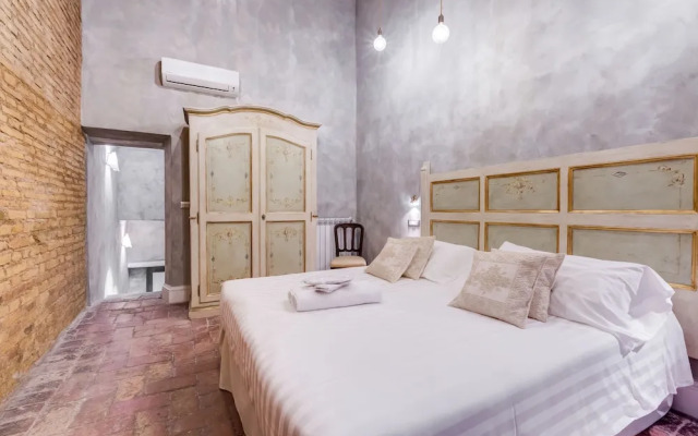 Colonna Suite - Spanish Steps Suite & Spa