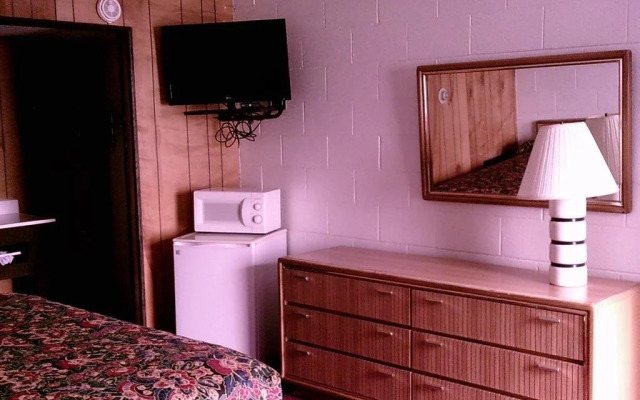 Granada Inn Motel