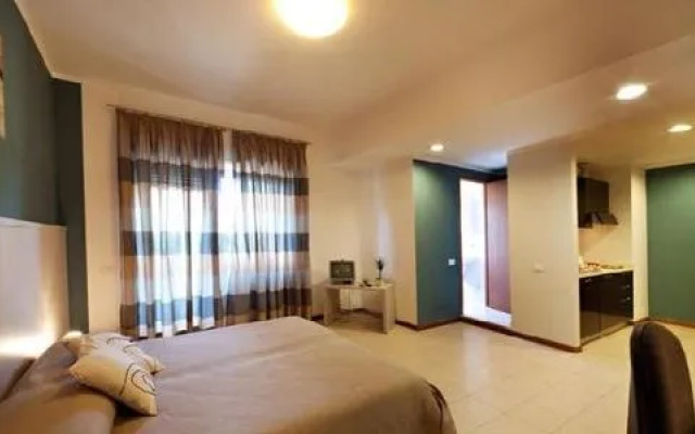 Residence Conti
