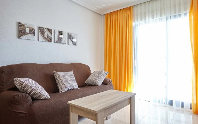 Espanhouse La Zenia 105