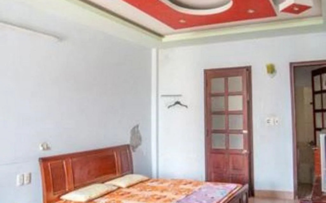 Anh Khoa Guesthouse
