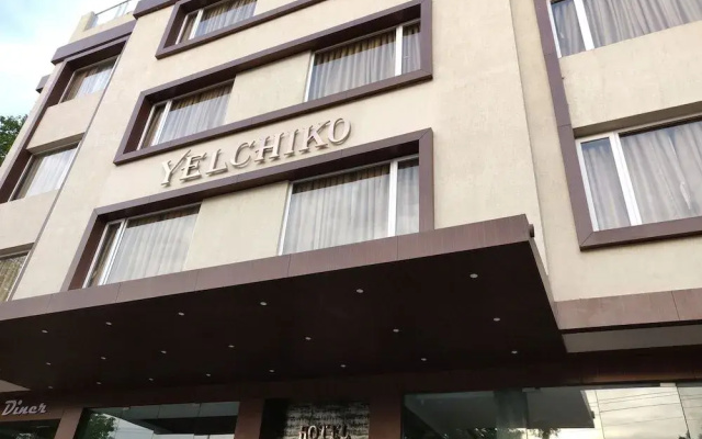 Hotel yelchiko