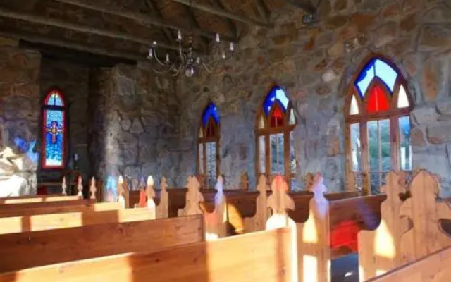 Lords Guest Lodge