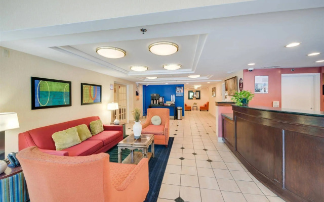 Motel 6 Milford, CT