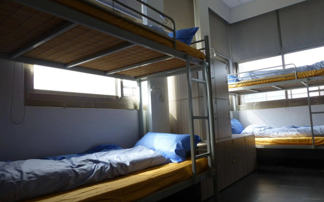 Easymind Guesthouse, Hostel in Taipei Main Station