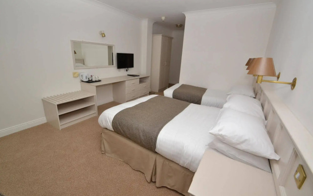 Bay View Hotel