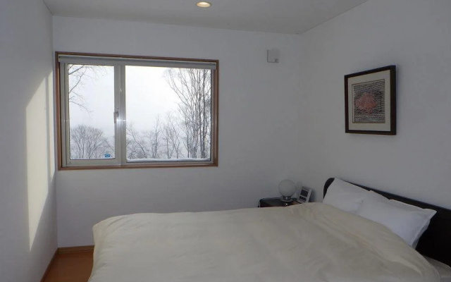 Keyspring Niseko