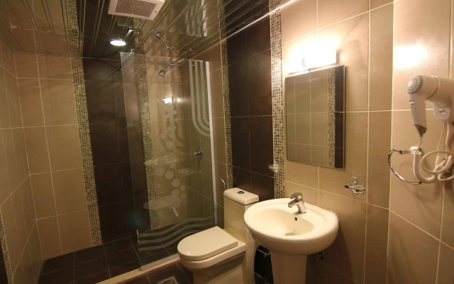 Rawaq Suites 2 - Al Arrubah