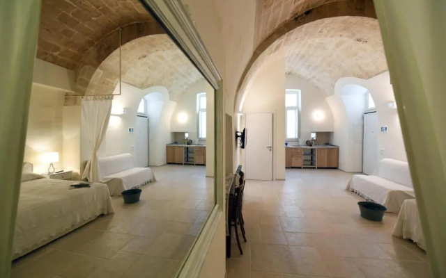 Residenza Già Antico Forno