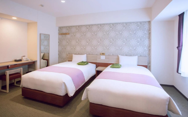 Kuretake Inn Premium Meieki Minami
