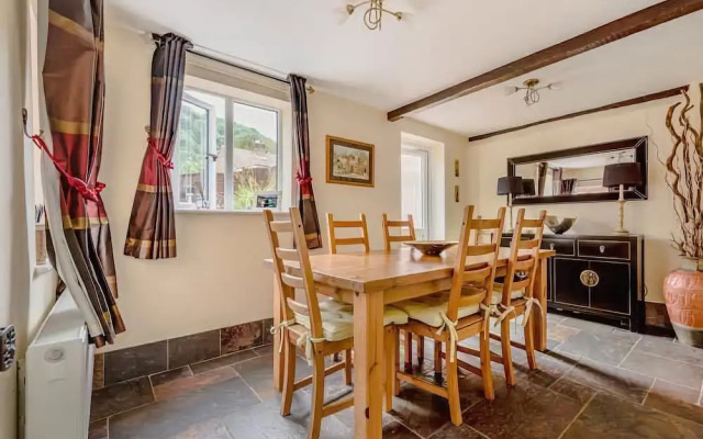 Brook Cottage
