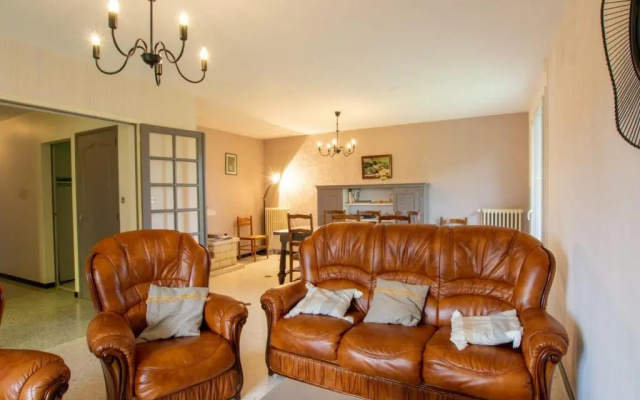 Gîte Agonac, 5 pièces, 8 personnes - FR-1-616-97