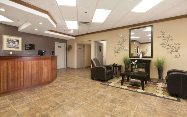 Super 8 Drayton Valley