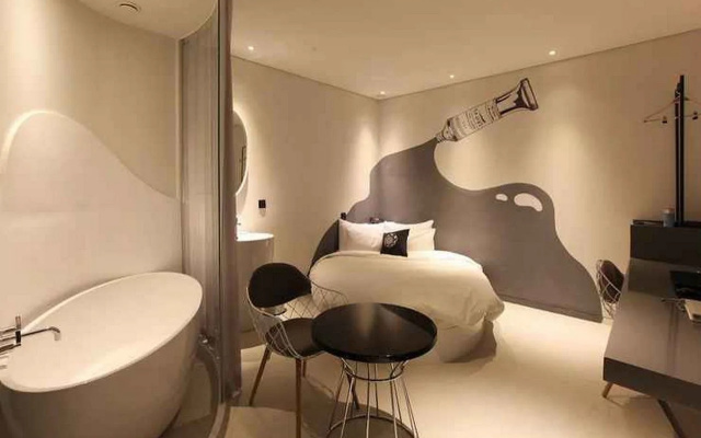 Hotel Cullinan Gundae