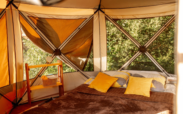 Astroglamp