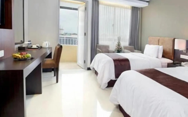 Grage Yogyakarta Hotel