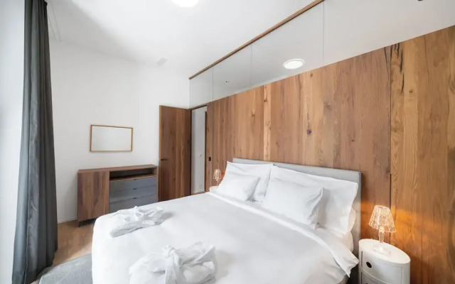 Swiss Hotel Apartments - Engelberg