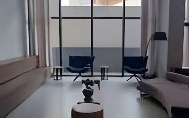 Charmosos Studios no coração de Sampa
