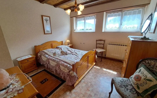 Holiday Home in Reipertswiller Near Castle