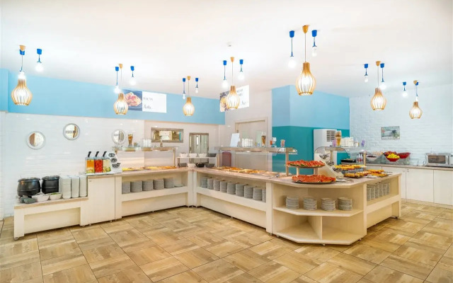 MPM Hotel Orel