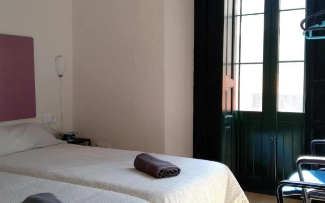 Apartamento Centro Santa Catalina 1ºA