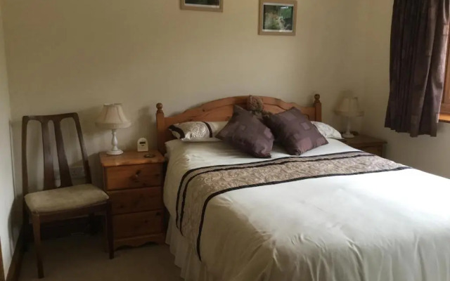 Carinya B & B
