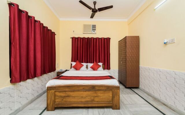 OYO 10367 Hotel Studio 6
