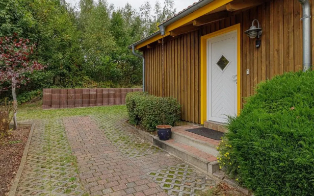 Haus Sonnenschein am Jabeler See