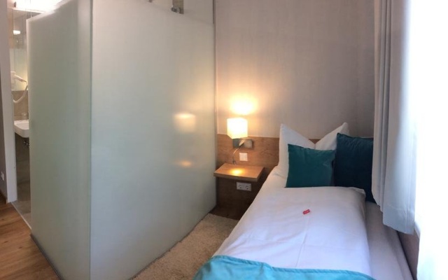 Hotel Garni Wurzer