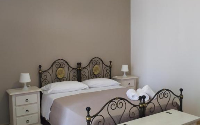 B&B Citta Dei Templi