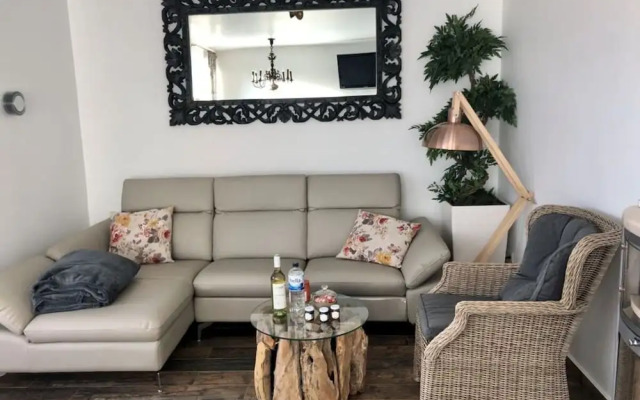 Schaalseeblick Comfortable Holiday Residence