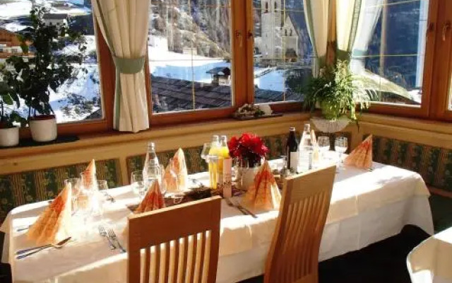 Gasthof Rabenstein