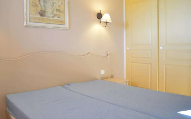 Appartement Les Issambres, 2 pièces, 6 personnes - FR-1-226-389