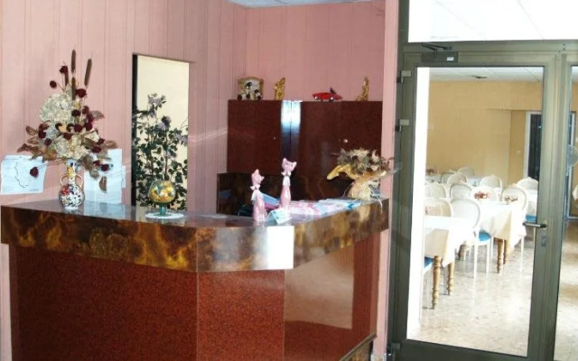 Hotel des Thermes