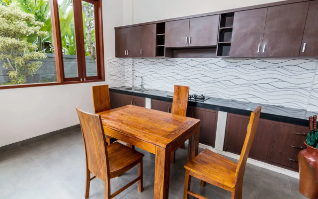 ZEN Villa River Side, 1 Bedroom