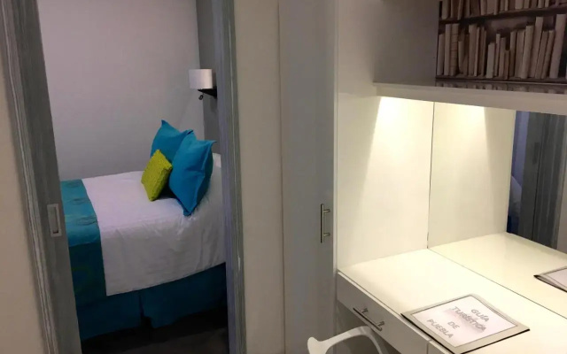 Herbal Inn Suites