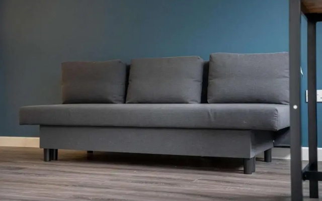 Sevenstay Bold Street Apartment