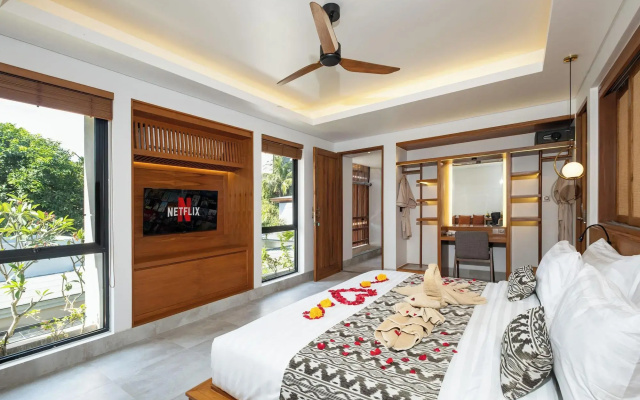 La Numa Villas Canggu
