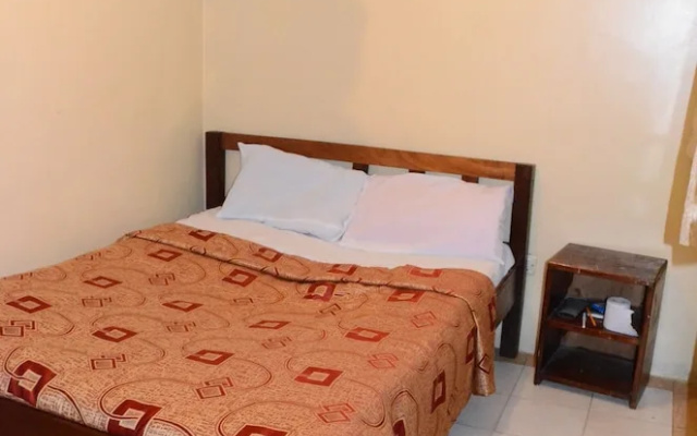 Dream Hotel