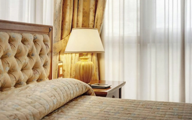 Borgo Palace hotel
