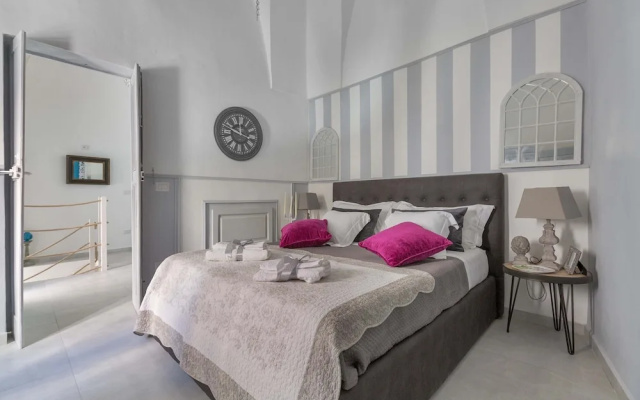 2667 La Maisonnette - Appartamento 2